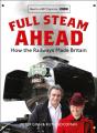 Full Steam Ahead - Preview