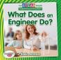 Full Steam Ahead!: What Does An Engineer Do? - Preview