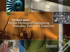 Full Steam Ahead