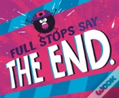 Capa do artigo Full Stops Say "The End."