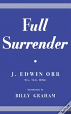 Capa do artigo Full Surrender