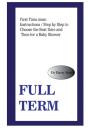 Full Term - Preview