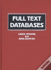 Full Text Databases