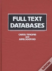 Capa do artigo Full Text Databases