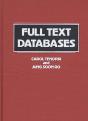 Full Text Databases - Preview