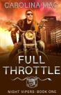Full Throttle - Preview