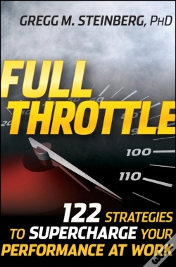 Capa do artigo Full-Throttle