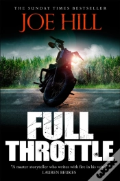 Capa do artigo Full Throttle