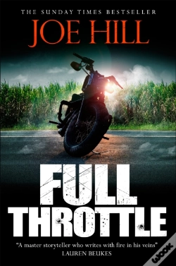 Capa do artigo Full Throttle