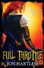 Full Throttle - Preview
