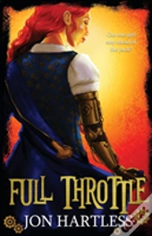 Full Throttle