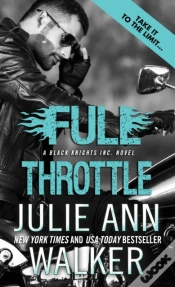 Capa do artigo Full Throttle