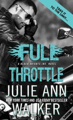 Capa do artigo Full Throttle