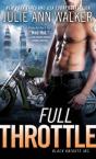 Full Throttle - Preview