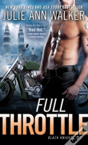 Capa do artigo Full Throttle