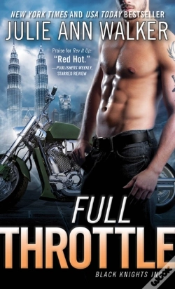 Capa do artigo Full Throttle