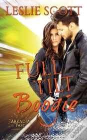 Capa do artigo Full Tilt Boogie