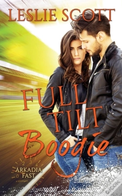 Capa do artigo Full Tilt Boogie