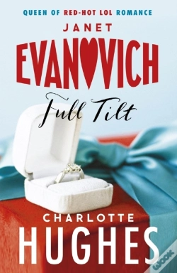 Capa do artigo Full Tilt (Full Series, Book 2)