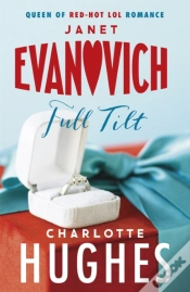 Capa do artigo Full Tilt (Full Series, Book 2)