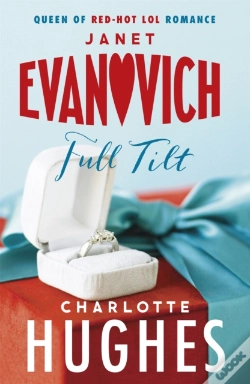 Capa do artigo Full Tilt (Full Series, Book 2)