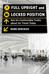Full Upright And Locked Position