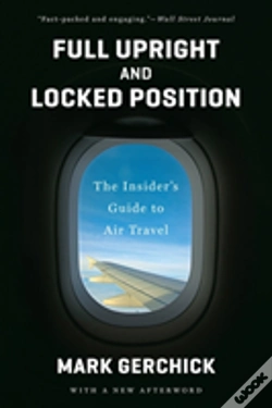 Capa do artigo Full Upright And Locked Position