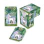Full View Deck Box Pokemon Gallery Serieschanted Glade (EN) - Preview