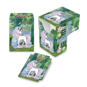 Capa do artigo Full View Deck Box Pokemon Gallery Serieschanted Glade (EN)