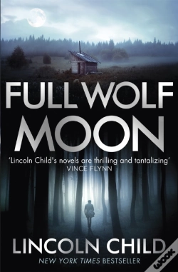 Capa do artigo Full Wolf Moon