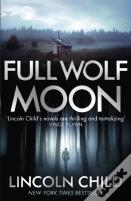 Full Wolf Moon