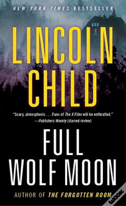 Capa do artigo Full Wolf Moon