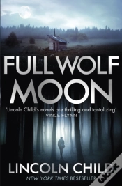 Capa do artigo Full Wolf Moon
