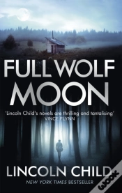 Capa do artigo Full Wolf Moon