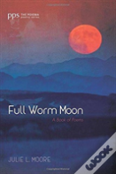 Full Worm Moon