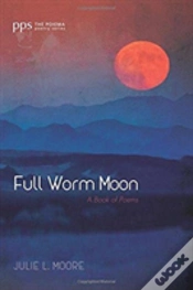 Capa do artigo Full Worm Moon