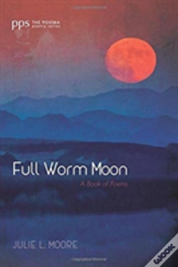 Capa do artigo Full Worm Moon