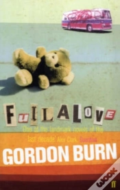 Capa do artigo Fullalove