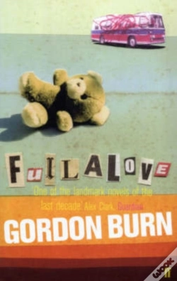 Capa do artigo Fullalove