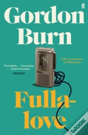 Capa do artigo Fullalove