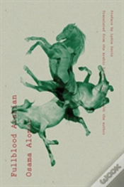 Capa do artigo Fullblood Arabian