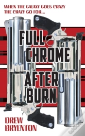 Capa do artigo Fullchrome Afterburn