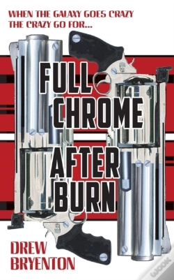 Capa do artigo Fullchrome Afterburn