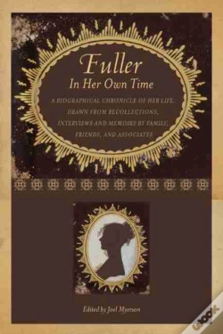 Capa do artigo Fuller In Her Own Time
