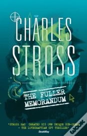 Capa do artigo Fuller Memorandum