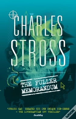 Capa do artigo Fuller Memorandum