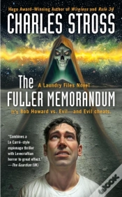 Capa do artigo Fuller Memorandum