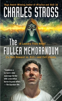 Capa do artigo Fuller Memorandum