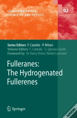 Capa do artigo Fulleranes
