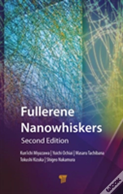 Capa do artigo Fullerene Nanowhiskers